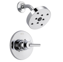 Load image into Gallery viewer, Trinsic Monitor 14 Series Single Function Pressure Balanced Shower Only - Less Rough-In Valve
