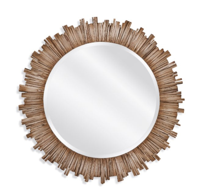 Draper Wall Mirror