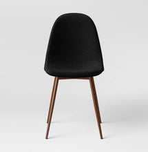 Load image into Gallery viewer, 2pc Copley Upholstered Dining Chairs

