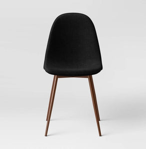 2pc Copley Upholstered Dining Chairs