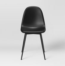 Load image into Gallery viewer, 2pc Copley Upholstered Dining Chairs
