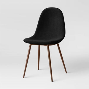 2pc Copley Upholstered Dining Chairs