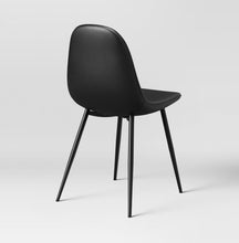 Load image into Gallery viewer, 2pc Copley Upholstered Dining Chairs

