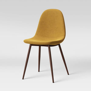 2pc Copley Upholstered Dining Chairs