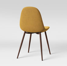 Load image into Gallery viewer, 2pc Copley Upholstered Dining Chairs
