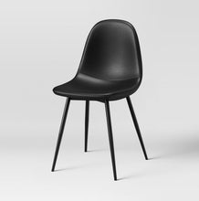 Load image into Gallery viewer, 2pc Copley Upholstered Dining Chairs
