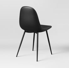 Load image into Gallery viewer, 2pc Copley Upholstered Dining Chairs
