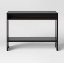 Load image into Gallery viewer, Console Table Black
