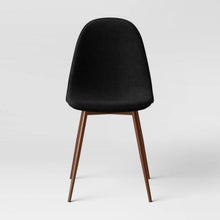 Load image into Gallery viewer, 2pc Copley Upholstered Dining Chairs
