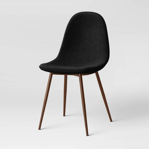 2pc Copley Upholstered Dining Chairs