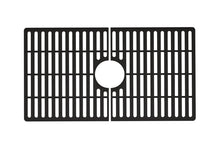 Load image into Gallery viewer, 27&quot; L x 15&quot; W Silicone Basin Rack for Single Basin
