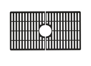 27" L x 15" W Silicone Basin Rack for Single Basin