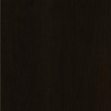 Load image into Gallery viewer, Platform Bed Dark Russet Cherry Queen Bed Frame
