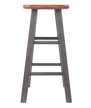 Load image into Gallery viewer, 24&quot; Ivy Counter Height Barstool

