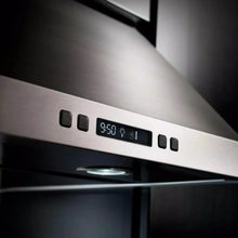 Load image into Gallery viewer, 30 in. Convertible Under Cabinet Range Hood in Stainless Steel MRM633
