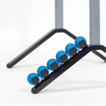 Load image into Gallery viewer, Outdoors Steel Ladderball Set
