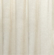 Load image into Gallery viewer, Lauren Ralph Lauren Brooke Sheer Rod Pocket Curtain Panel - 54 x 84 - Linen, (Set of 2)
