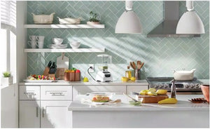 30 in. Convertible Wall Mount Range Hood in Stainless Steel MRM625