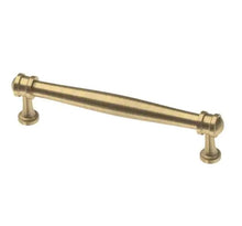 Load image into Gallery viewer, Charmaine 5-1/16 in. (128mm) Center-to-Center Champagne Bronze Cabinet Pull (8-Pack)
