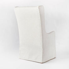 Load image into Gallery viewer, River Heights Upholstered Accent Chair Cream
