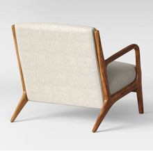 Load image into Gallery viewer, Esters Wood Armchair
