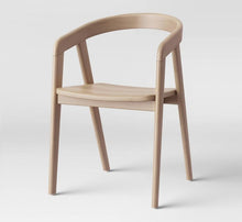 Load image into Gallery viewer, Lana Curved Back Dining Chair
