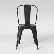 Load image into Gallery viewer, Carlisle High Back Dining Chair, (Set of 2)
