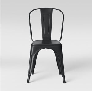 Carlisle High Back Dining Chair, (Set of 2)