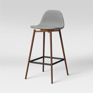 3pk Copley Upholstered Counter Height Barstool