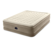 Load image into Gallery viewer, Ultra Plush 20&quot; Queen Air Mattress with 120V Internal Pump
