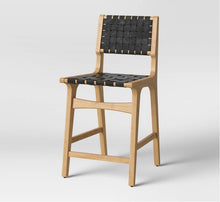 Load image into Gallery viewer, Ceylon Woven Counter Height Barstool
