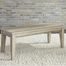 Load image into Gallery viewer, SUN VALLEY BENCH

