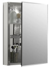 Load image into Gallery viewer, 20 in. W x 26 in. H Recessed Medicine Cabinet MRM1961
