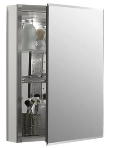 20 in. W x 26 in. H Recessed Medicine Cabinet MRM1961