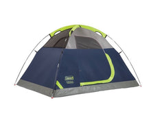 Load image into Gallery viewer, Sundome 2-Person Dome Tent - Navy
