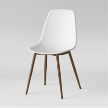 Load image into Gallery viewer, 2pk Copley Armless Dining Chairs
