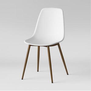 2pk Copley Armless Dining Chairs