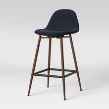 Load image into Gallery viewer, Copley Upholstered Counter Height Barstool

