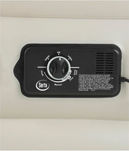 Load image into Gallery viewer, Comfort Air Mattress with Electric Pump - Double High Twin
