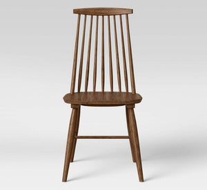 Harwich High Back Windsor Accent Chair