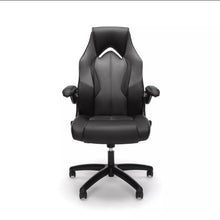 Load image into Gallery viewer, Adjustable Mesh/Leather Gaming/Office Chair with Wheels - OFM 4105RR
