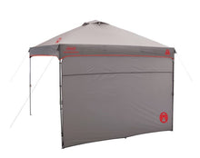Load image into Gallery viewer, Instant Canopy with Sunwall 10&#39;x10&#39; - Gray
