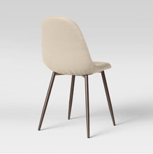 Load image into Gallery viewer, 2pc Copley Upholstered Dining Chair
