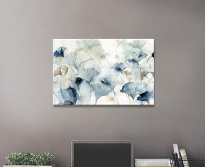 Glorious Gingko - Canvas Print, 26" x 18"