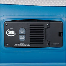 Load image into Gallery viewer, 16&quot; Raised Inflatable Air Mattress with Built in Pump - Queen
