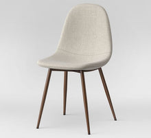 Load image into Gallery viewer, 2pc Copley Upholstered Dining Chair
