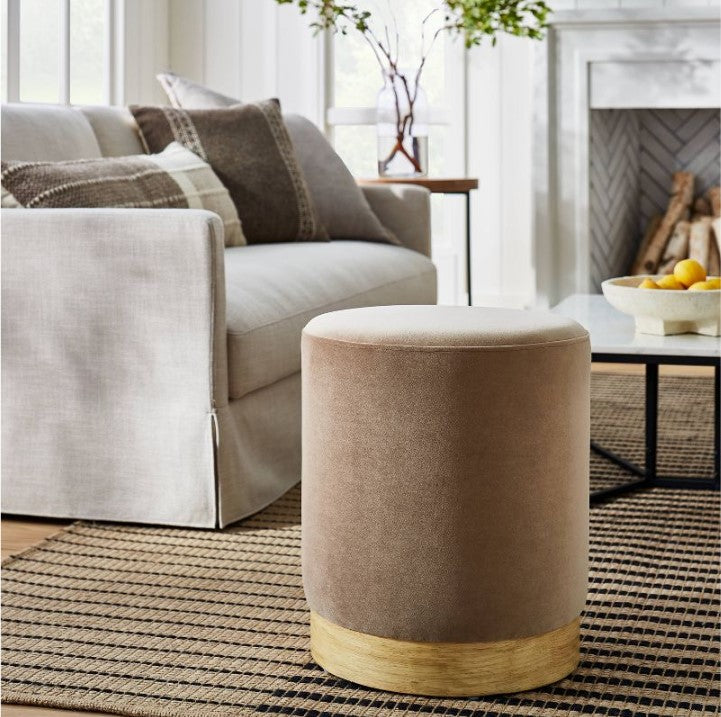 Mcgee and online co target ottoman