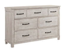 Load image into Gallery viewer, Jack 7 Drawer Dresser

