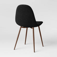 Load image into Gallery viewer, 2pc Copley Upholstered Dining Chairs

