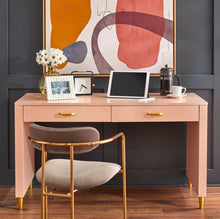 Load image into Gallery viewer, 29.9 Inches (H) x 53 Inches (W) x 23.75 Inches (D) Dixie Desk
